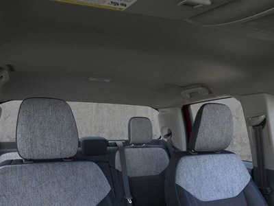 2025 Ford Maverick, $34369. Photo 12