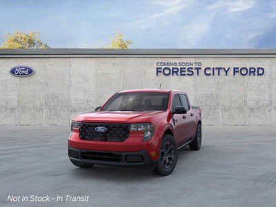2025 Ford Maverick, $34369. Photo 3