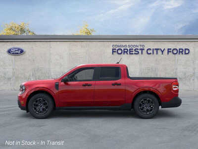 2025 Ford Maverick, $34369. Photo 1