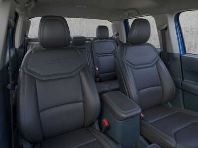 2025 Ford Maverick, $35911. Photo 10