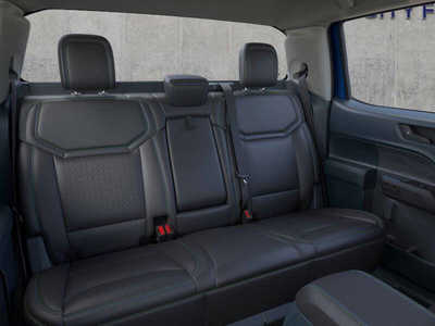 2025 Ford Maverick, $35911. Photo 11