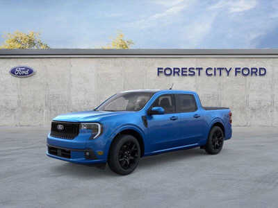 2025 Ford Maverick, $35911. Photo 2