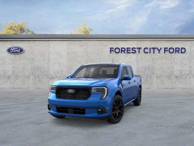 2025 Ford Maverick, $35911. Photo 3