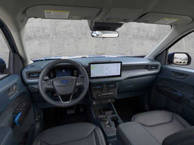 2025 Ford Maverick, $35911. Photo 9