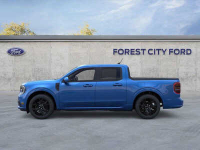 2025 Ford Maverick, $35911. Photo 1