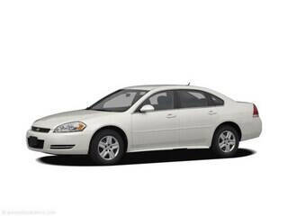 2011 Chevrolet Impala, $0. Photo 1