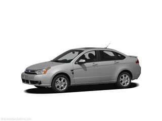 2009 Ford Focus, $0. Photo 1