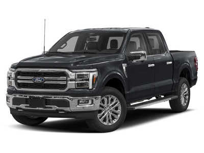 2025 Ford F150 Crew Cab, $. Photo 1