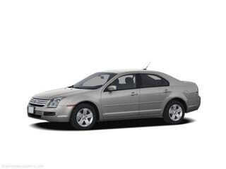 2007 Ford Fusion, $. Photo 1