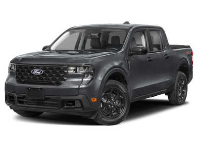 2025 Ford Maverick, $. Photo 1