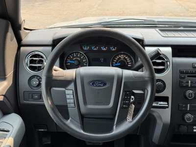 2013 Ford F150 Crew Cab, $8999. Photo 10