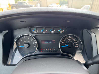 2013 Ford F150 Crew Cab, $8999. Photo 11