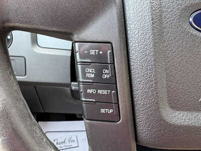 2013 Ford F150 Crew Cab, $8999. Photo 12