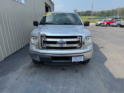 2013 Ford F150 Crew Cab, $8999. Photo 3