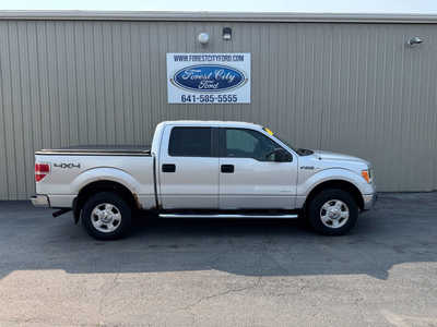 2013 Ford F150 Crew Cab, $8999. Photo 6