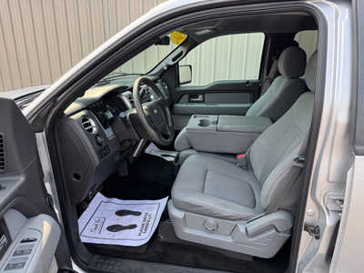 2013 Ford F150 Crew Cab, $8999. Photo 9