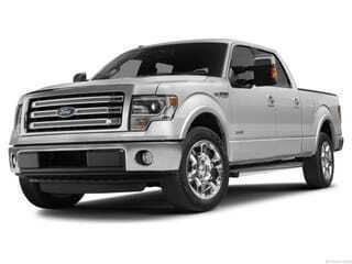 2013 Ford F150 Crew Cab, $8999. Photo 1