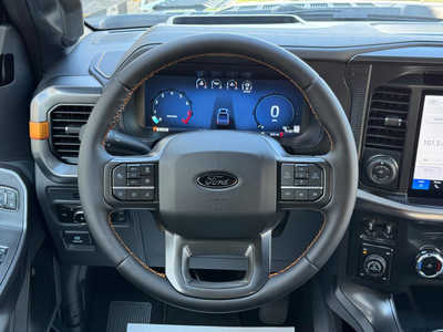 2025 Ford F150 Crew Cab, $70591. Photo 10