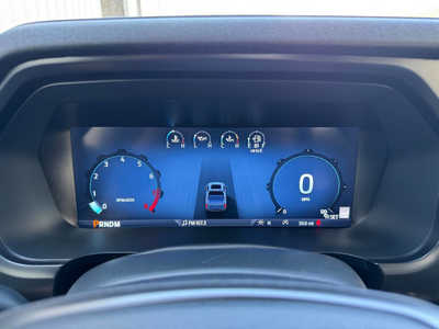 2025 Ford F150 Crew Cab, $70591. Photo 11
