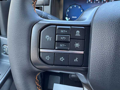2025 Ford F150 Crew Cab, $70591. Photo 12