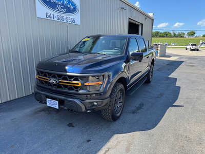 2025 Ford F150 Crew Cab, $70591. Photo 2