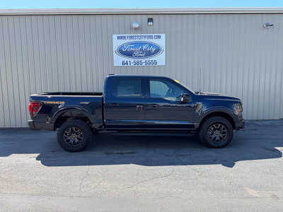 2025 Ford F150 Crew Cab, $70591. Photo 6