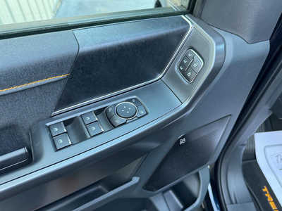 2025 Ford F150 Crew Cab, $70591. Photo 8