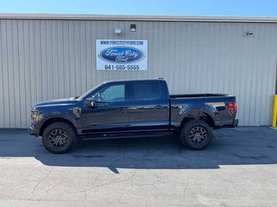 2025 Ford F150 Crew Cab, $70591. Photo 1