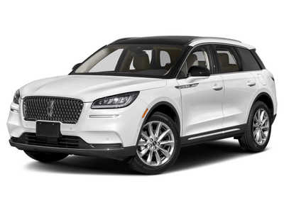 2022 Lincoln Corsair, $0. Photo 1