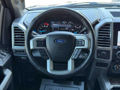 2017 Ford F250 Crew Cab, $41971. Photo 10