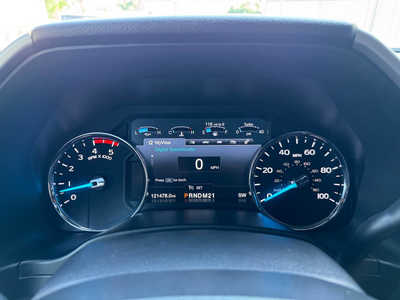 2017 Ford F250 Crew Cab, $41971. Photo 11