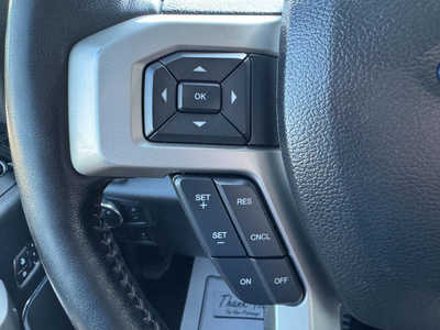 2017 Ford F250 Crew Cab, $41971. Photo 12