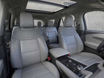 2025 Ford Explorer, $47012. Photo 10
