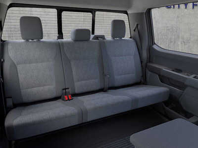 2025 Ford F250 Crew Cab, $61695. Photo 11