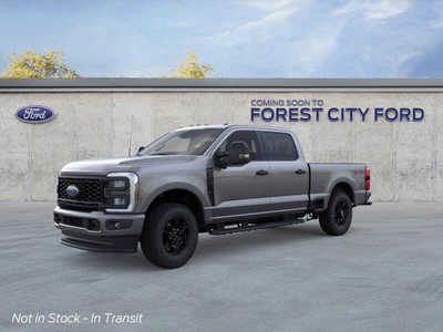 2025 Ford F250 Crew Cab, $61695. Photo 2