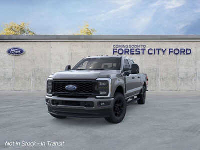 2025 Ford F250 Crew Cab, $61695. Photo 3