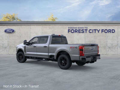 2025 Ford F250 Crew Cab, $61695. Photo 4