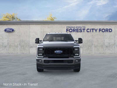2025 Ford F250 Crew Cab, $61695. Photo 6