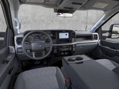 2025 Ford F250 Crew Cab, $61695. Photo 9
