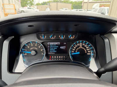 2014 Ford F150 Crew Cab, $13816. Photo 10