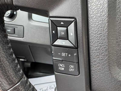 2014 Ford F150 Crew Cab, $13816. Photo 11
