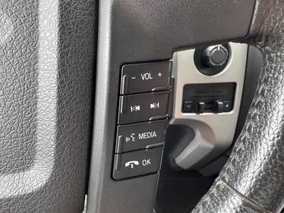 2014 Ford F150 Crew Cab, $13816. Photo 12