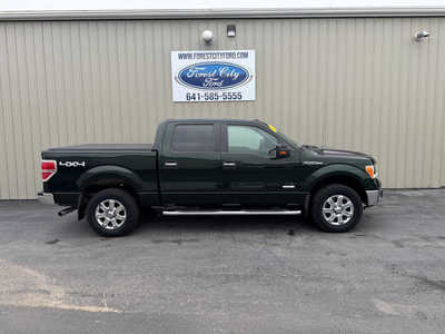 2014 Ford F150 Crew Cab, $13816. Photo 5