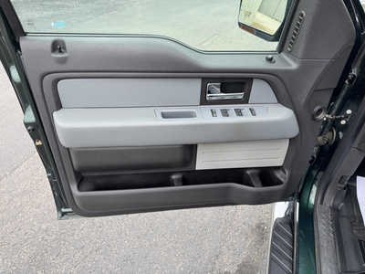 2014 Ford F150 Crew Cab, $13816. Photo 6