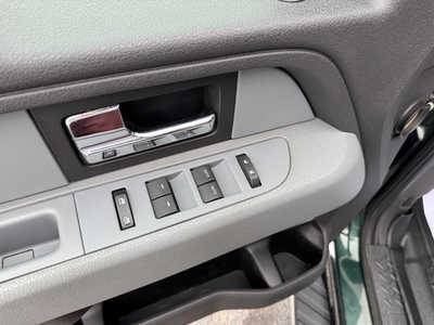 2014 Ford F150 Crew Cab, $13816. Photo 7