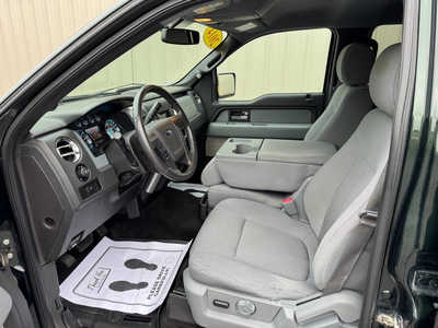 2014 Ford F150 Crew Cab, $13816. Photo 8
