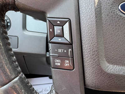 2014 Ford F150 Crew Cab, $10649. Photo 12