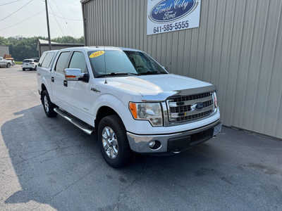 2014 Ford F150 Crew Cab, $10649. Photo 5