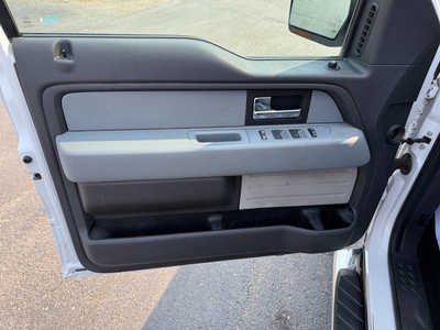 2014 Ford F150 Crew Cab, $10649. Photo 6