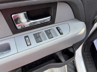 2014 Ford F150 Crew Cab, $10649. Photo 7